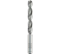 Сверло по металлу HSS Super 338 RN, PLT (10 шт; 8.0х75х117мм; 118 град) Alpen 95100800100