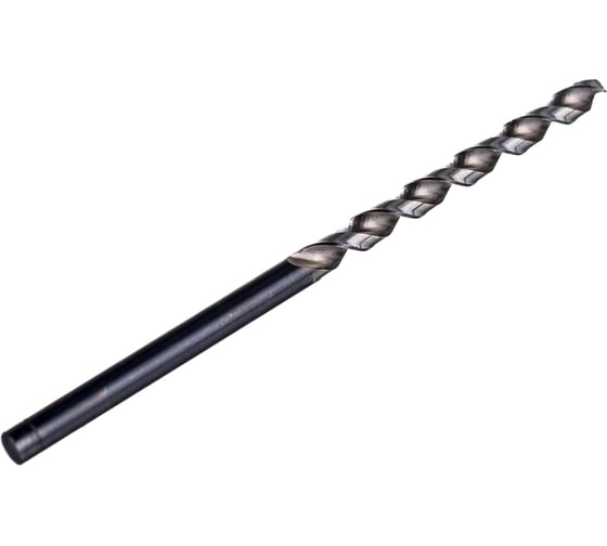Сверло по металлу HSS Cobalt 338 Forte, PLT (3х33х61 мм) Alpen 18300300100