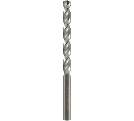 Сверло по металлу HSS Cobalt 338 Forte, PLT (8.0х75х117 мм) Alpen 18300800100