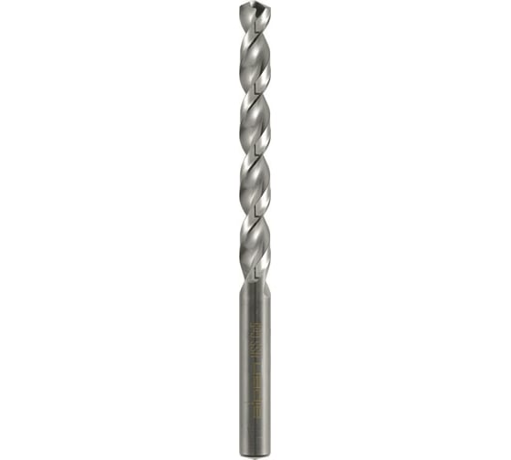 Сверло по металлу HSS Cobalt 338 Forte, PLT (8.0х75х117 мм) Alpen 18300800100 1