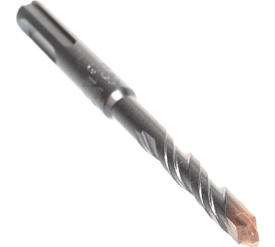 Бур по бетону Bohrer PLT (8х50х110 мм; SDS-plus) Alpen 80700800100 1