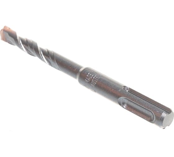 Бур по бетону Bohrer PLT (8х50х110 мм; SDS-plus) Alpen 80700800100