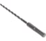 Бур по бетону Bohrer PLT (6х100х160 мм; SDS-plus) Alpen 81700600100 2