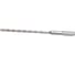 Бур по бетону Bohrer PLT (6х100х160 мм; SDS-plus) Alpen 81700600100 3