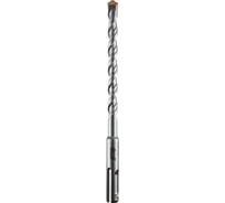 Бур по бетону Bohrer PLT (6х50х110 мм; SDS-plus) Alpen 80700600100