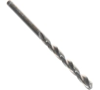 Сверло по металлу HSS Cobalt DIN 338 RN, PLT (4.0х43х75 мм) Alpen 62300400100