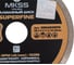 Диск алмазный по керамограниту MKSS Toolbox SS0402 SuperFine 115x1.1x5x22.23 мм SS04020115 3