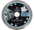 Диск алмазный по керамограниту MKSS Toolbox SS0404 One & One 125x1.1x8x22.23 мм SS04040125 1