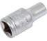 Головка короткая INFO E06, 1/4DR 92606 2