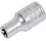 Головка короткая INFO E06, 1/4DR 92606 3