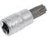 Головка бита INFO TORX Т40 L=32 мм, 1/4DR 7263240 1