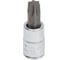 Головка бита INFO TORX Т40 L=32 мм, 1/4DR 7263240 3