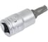 Головка бита INFO TORX Т25 L=32 мм, 1/4DR 7263225 1