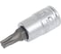 Головка бита INFO TORX Т25 L=32 мм, 1/4DR 7263225 2