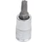 Головка бита INFO TORX Т25 L=32 мм, 1/4DR 7263225 3