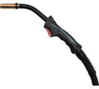 Горелка Оберон MW 600 Ultra Double cooled 3 м / Water / Euro двухконтурное охлаждение PR766.0529