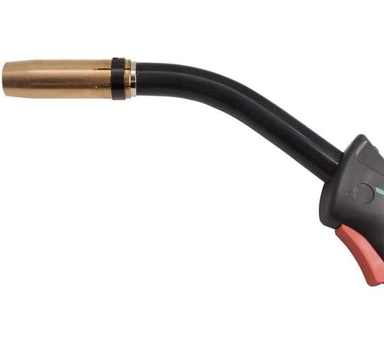 Горелка Оберон MW 600 Ultra Double cooled 3 м / Water / Euro двухконтурное охлаждение PR766.0529