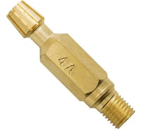 Мундштук внутренний Оберон №4 для Р2А N3224