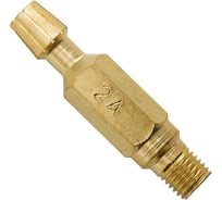 Мундштук внутренний Оберон №2 для Р2А N3222