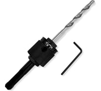 Быстросъемный хвостовик MKSS Toolbox SS2102 Fast Lock SDS-plus SS21020003