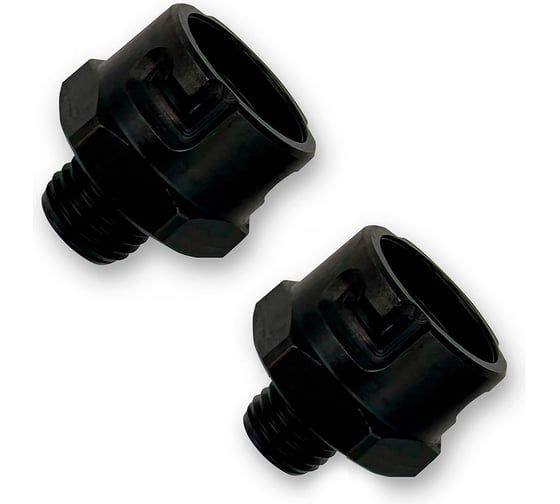 Набор с быстросъемным хвостовиком MKSS Toolbox SS2102 Fast Lock HEX 11мм SS21020006