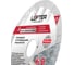 Диск алмазный LUFTER THICK CERAMICS CARBON СПЛОШНОЙ керамика, керамогранит 125 мм 019-125 4
