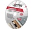 Диск алмазный LUFTER THICK CERAMICS CARBON СПЛОШНОЙ керамика, керамогранит 200 мм 019-200 3