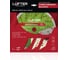 Диск алмазный LUFTER TURBO PREMIUM BALANCE гранит, габбро 230 мм 022-230 5