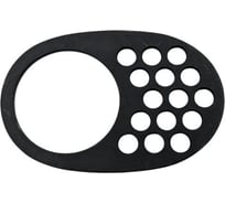 Дефлектор WIEDERKRAFT opt-pw2050-42