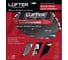 ДИСК 500мм АЛМАЗНЫЙ LUFTER BLACK ROAD PLUS SEGMENT АСФАЛЬТ,СВЕЖИЙ БЕТОН 004-500 5