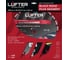ДИСК 450мм АЛМАЗНЫЙ LUFTER BLACK ROAD PLUS SEGMENT АСФАЛЬТ,СВЕЖИЙ БЕТОН 004-450 5