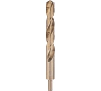 Сверло Профоснастка 1165 Эксперт расточ. хв-к 24.5/13 мм HSSE M35 Co5%/118 DIN 338 Пласт бокc Профоснастка 30204465