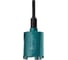 Коронка алмазная LUFTER MAGNETIC LOCK SDSplus без удара, бетон, армобетон 68 мм 026-68 2