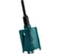Коронка алмазная LUFTER MAGNETIC LOCK SDSplus без удара, бетон, армобетон 72 мм 026-72 1