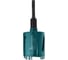 Коронка алмазная LUFTER MAGNETIC LOCK SDSplus без удара, бетон, армобетон 72 мм 026-72 2
