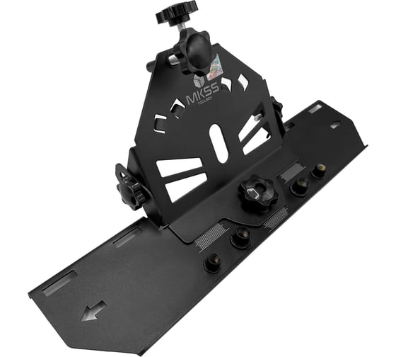 Насадка на УШМ MKSS Toolbox для резки под 45гр SL4500 1