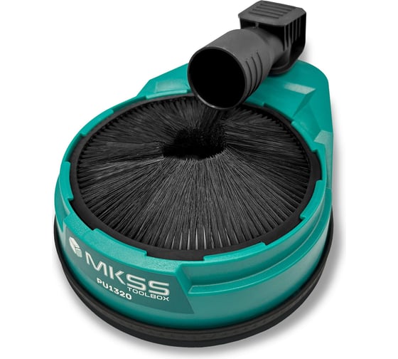 Пылеудалитель для сверления MKSS Toolbox до 132мм PU1320