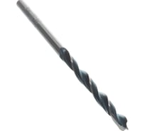 Сверло по дереву винтовое CV-Holzbohrer Form B, PLT (4.0х43х75 мм) Alpen 61600400100
