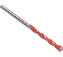 Сверло универсальное Profi Multicut, PLT (6.0х54х100 мм) Alpen 17200600100