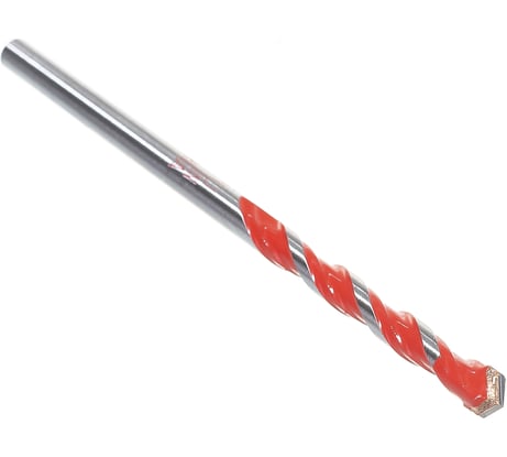 Сверло универсальное Profi Multicut, PLT (6.0х54х100 мм) Alpen 17200600100