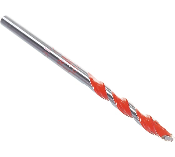 Сверло универсальное Profi Multicut, PLT (5.0х39х85 мм) Alpen 17200500100