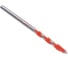Сверло универсальное Profi Multicut, PLT (5.0х39х85 мм) Alpen 17200500100 1