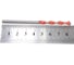 Сверло универсальное Profi Multicut, PLT (5.0х39х85 мм) Alpen 17200500100 4