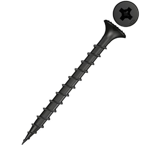 Саморез FSN TPRM (50 шт, 3,5X35 F) на ленте Fischer 143445 1