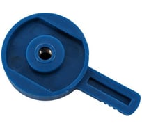 Регулирующая ручка Optimus 54х32х9.5мм для пневматического ударного гайковерта OPT-PW2040 OPT-PW2040-30