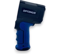 Корпус Optimus 185х95х70мм для пневматического ударного гайковерта OPT-PW2050 OPT-PW2050-21