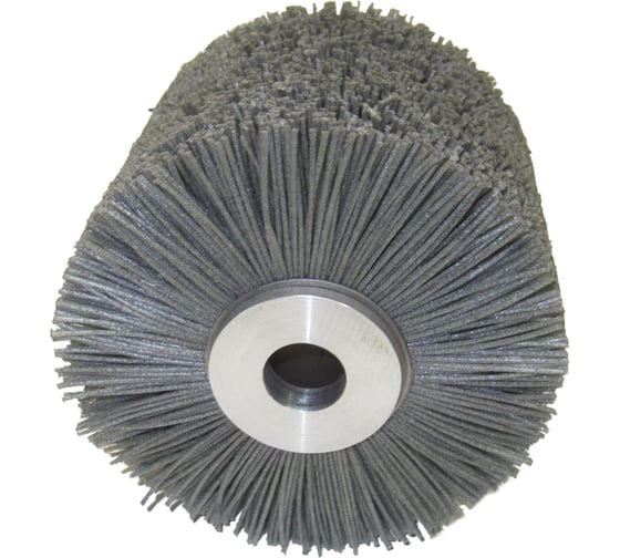 Щетка полиабразивная (120х100 мм; P80) для Sturm AG1014P COBRUSH WBP80-STM
