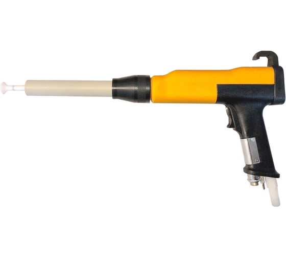 Пистолет ручной Трибо Micron MGT-400