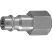 Штуцер BTI 6150 М3/8 European Profile 8098