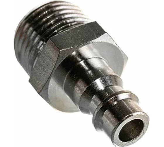 Штуцер BTI 6150 П3/8 European Profile 8095